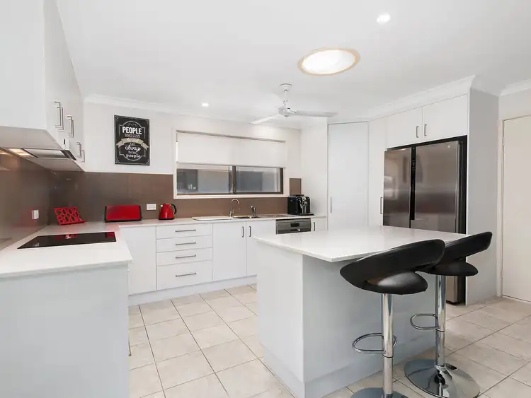 Second view of Homely house listing, 97 Northumberland Drive, East Ballina NSW 2478