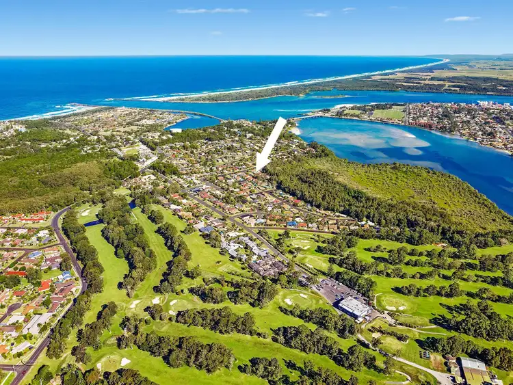 Third view of Homely house listing, 97 Northumberland Drive, East Ballina NSW 2478