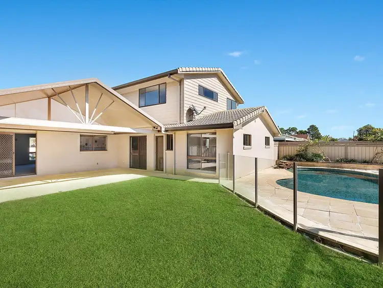 Fifth view of Homely house listing, 147 Fox Street, Ballina NSW 2478