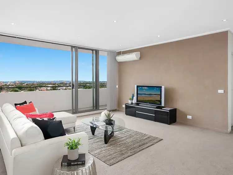 Main view of Homely apartment listing, 17/57 George Street, Rockdale NSW 2216