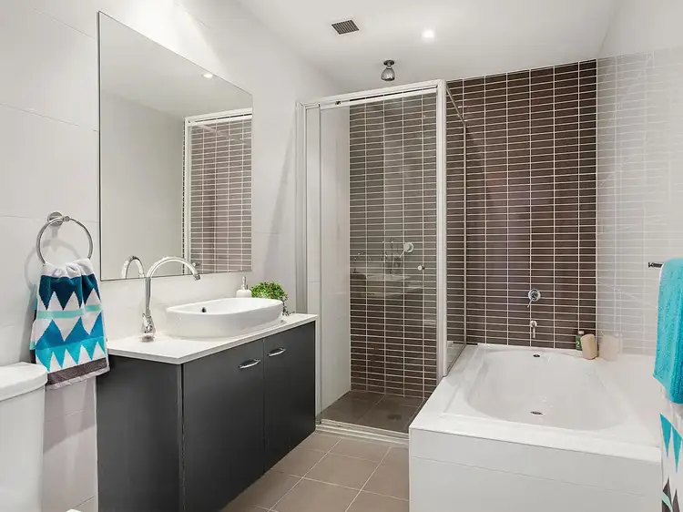 Third view of Homely apartment listing, 17/57 George Street, Rockdale NSW 2216