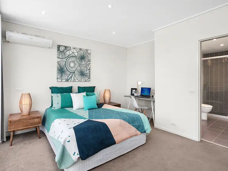 Fourth view of Homely apartment listing, 17/57 George Street, Rockdale NSW 2216