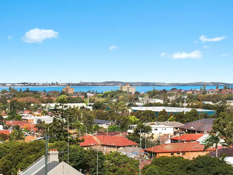 Sixth view of Homely apartment listing, 17/57 George Street, Rockdale NSW 2216