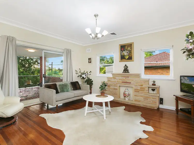 Fourth view of Homely house listing, 20 Bellevue Street, Chatswood NSW 2067