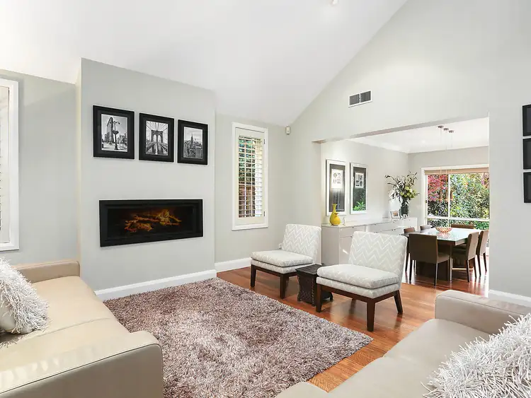 Fifth view of Homely house listing, 20 Hayes Avenue, Kellyville NSW 2155