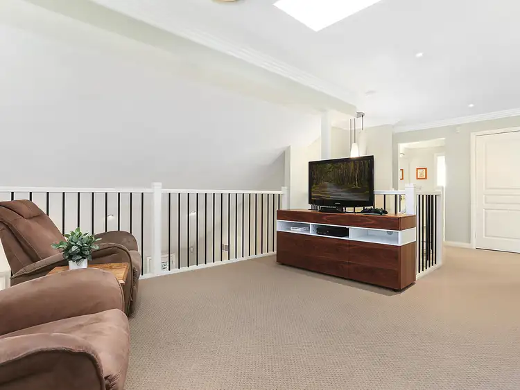 Sixth view of Homely house listing, 20 Hayes Avenue, Kellyville NSW 2155