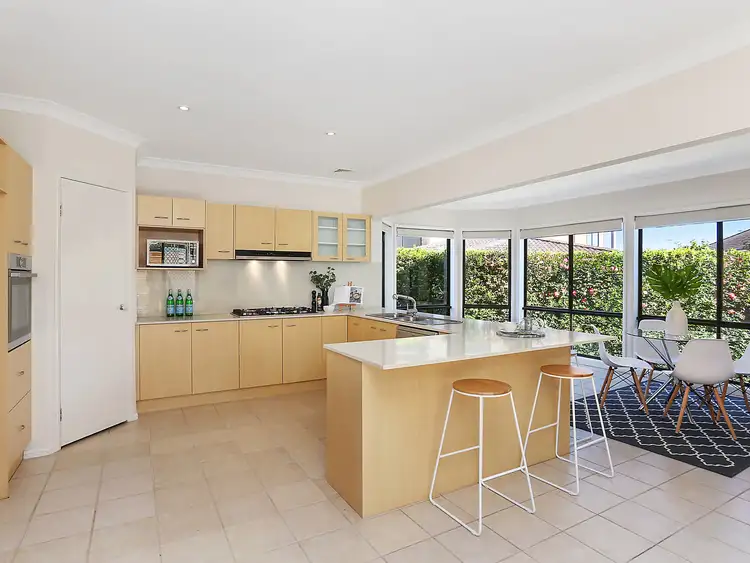 Second view of Homely house listing, 6 Celeste Avenue, Castle Hill NSW 2154