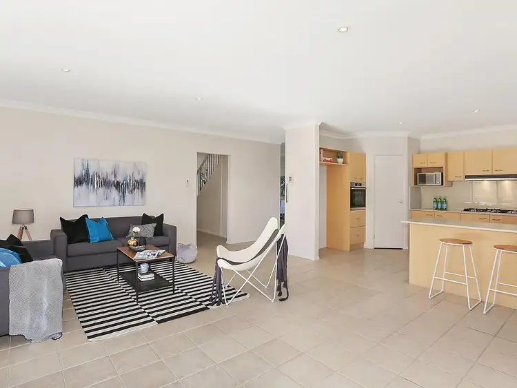 Third view of Homely house listing, 6 Celeste Avenue, Castle Hill NSW 2154