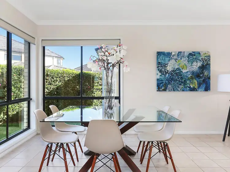 Fourth view of Homely house listing, 6 Celeste Avenue, Castle Hill NSW 2154