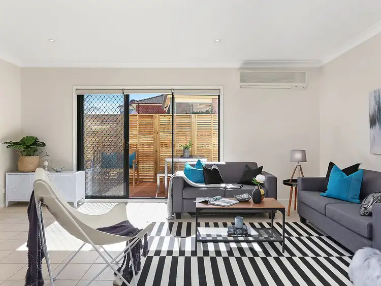 Fifth view of Homely house listing, 6 Celeste Avenue, Castle Hill NSW 2154