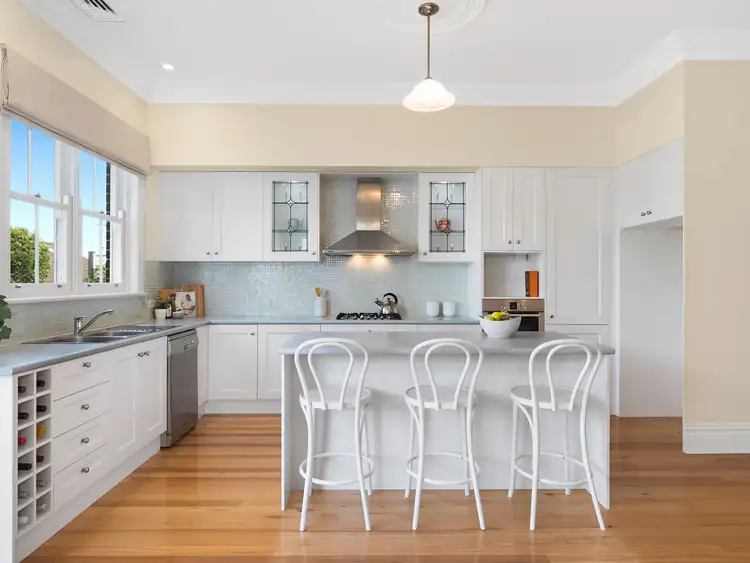 Fifth view of Homely house listing, 15 Helena Street, Randwick NSW 2031