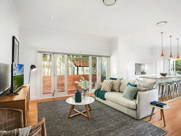 21 Helena Street, Randwick NSW 2031