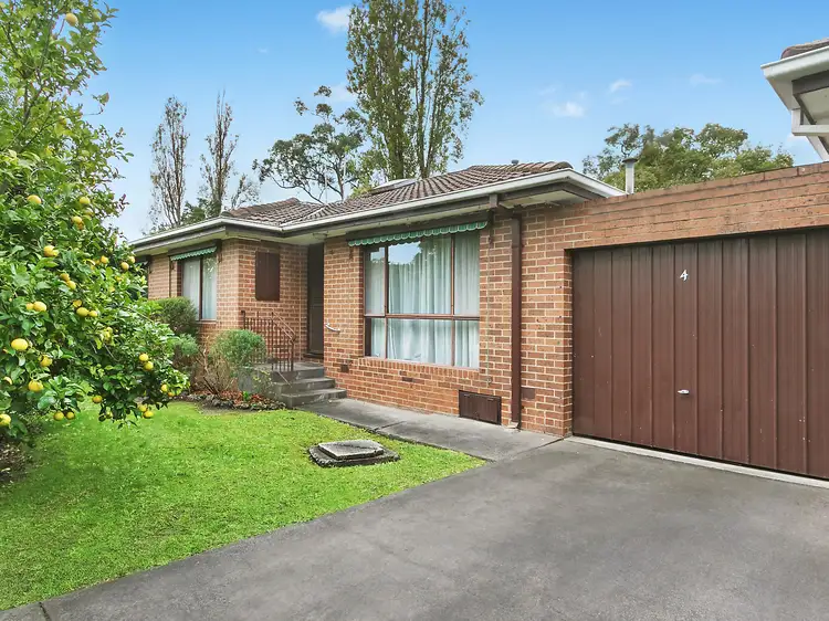 4/19 Jackson Street, Croydon VIC 3136