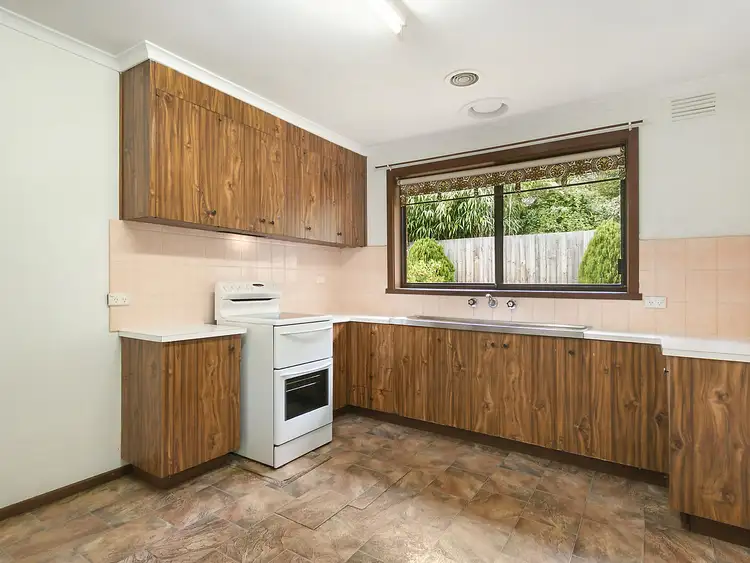 Second view of Homely unit listing, 4/19 Jackson Street, Croydon VIC 3136