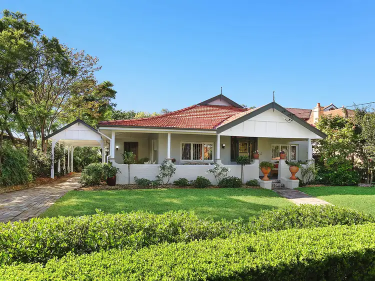 26 Epping Avenue, Eastwood NSW 2122