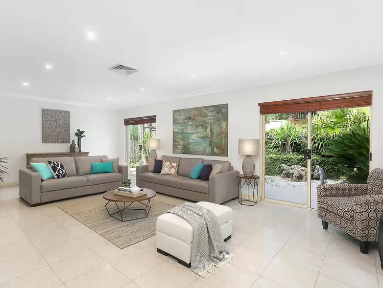 Second view of Homely house listing, 28A Somerset Street, Epping NSW 2121