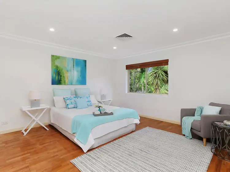 Fourth view of Homely house listing, 28A Somerset Street, Epping NSW 2121