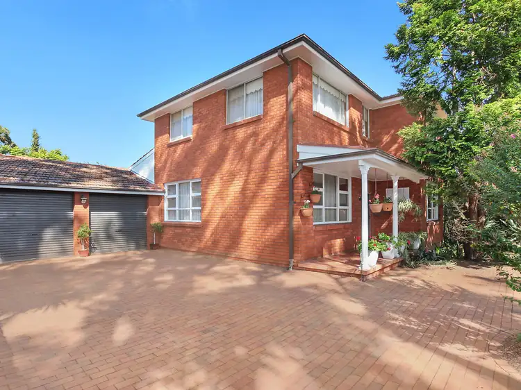 Main view of Homely house listing, 80 Murray Farm Road, Carlingford NSW 2118