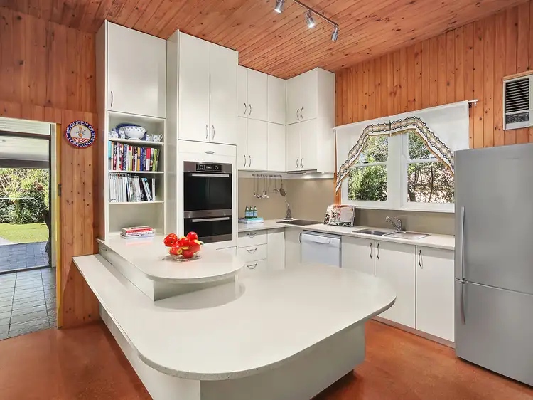 Third view of Homely house listing, 80 Murray Farm Road, Carlingford NSW 2118