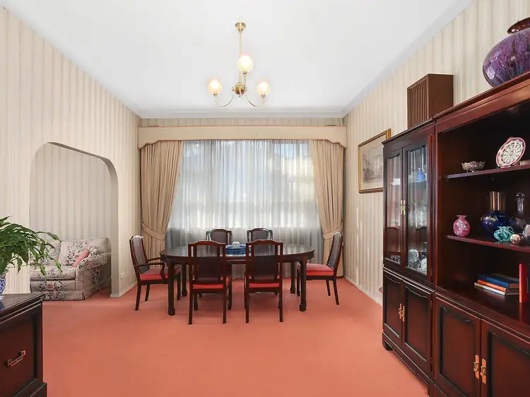 Fourth view of Homely house listing, 80 Murray Farm Road, Carlingford NSW 2118