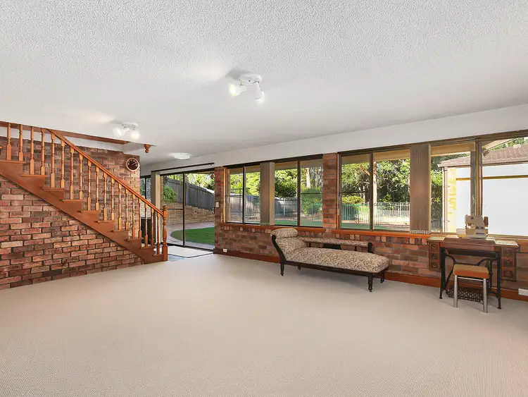 Fourth view of Homely house listing, 21 Wilshire Avenue, Carlingford NSW 2118