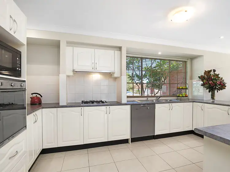 Third view of Homely house listing, 41 Michigan Avenue, Asquith NSW 2077