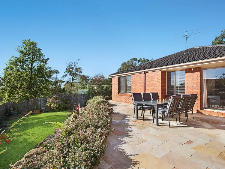 Fourth view of Homely house listing, 41 Michigan Avenue, Asquith NSW 2077