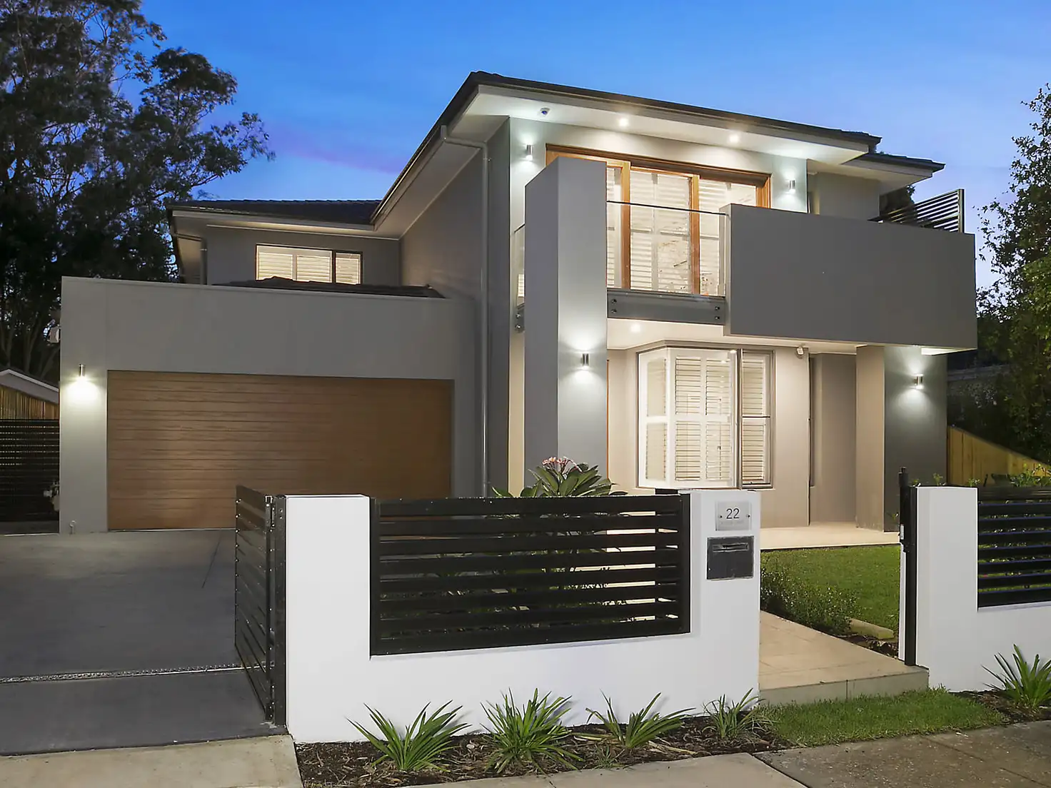 Main view of Homely house listing, 22 Figtree Street, Lane Cove NSW 2066