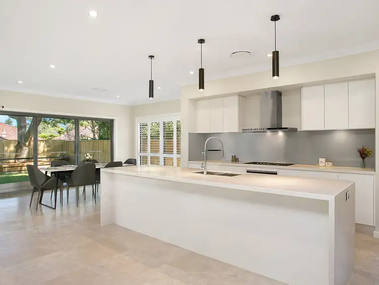 Second view of Homely house listing, 22 Figtree Street, Lane Cove NSW 2066