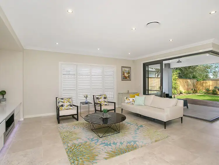 Third view of Homely house listing, 22 Figtree Street, Lane Cove NSW 2066