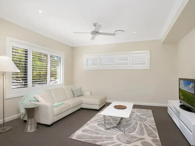 Fifth view of Homely house listing, 22 Figtree Street, Lane Cove NSW 2066