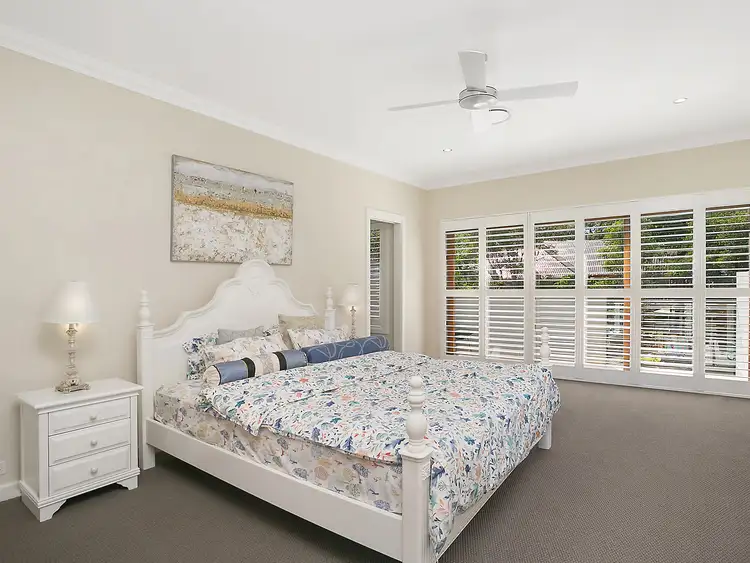 Sixth view of Homely house listing, 22 Figtree Street, Lane Cove NSW 2066