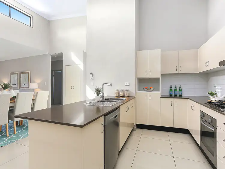 Fourth view of Homely apartment listing, 16/46 Kentwell Road, Allambie Heights NSW 2100
