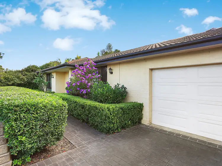 52 Emerald Drive, Eagle Vale NSW 2558