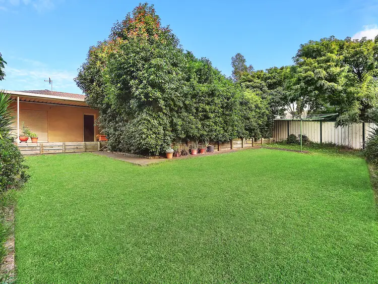 Fourth view of Homely house listing, 52 Emerald Drive, Eagle Vale NSW 2558