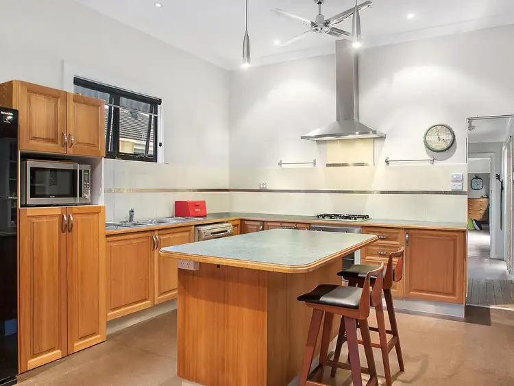 Second view of Homely house listing, 114 St James Road, New Lambton NSW 2305
