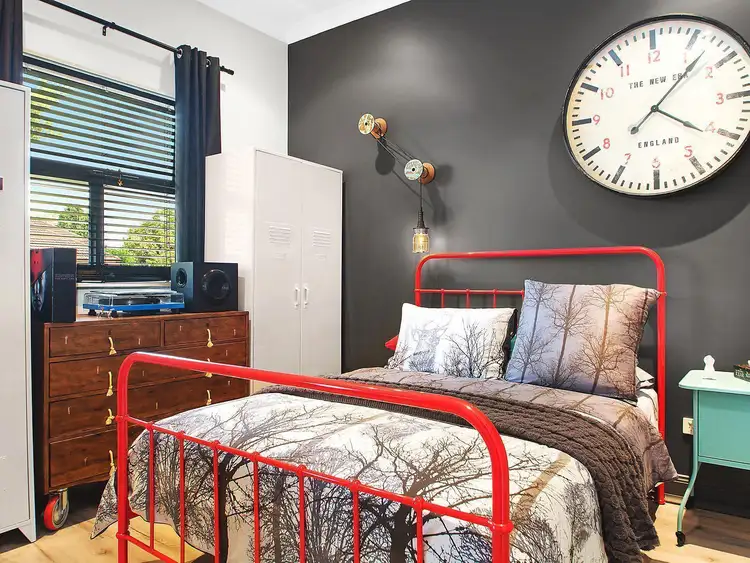 Fourth view of Homely house listing, 114 St James Road, New Lambton NSW 2305