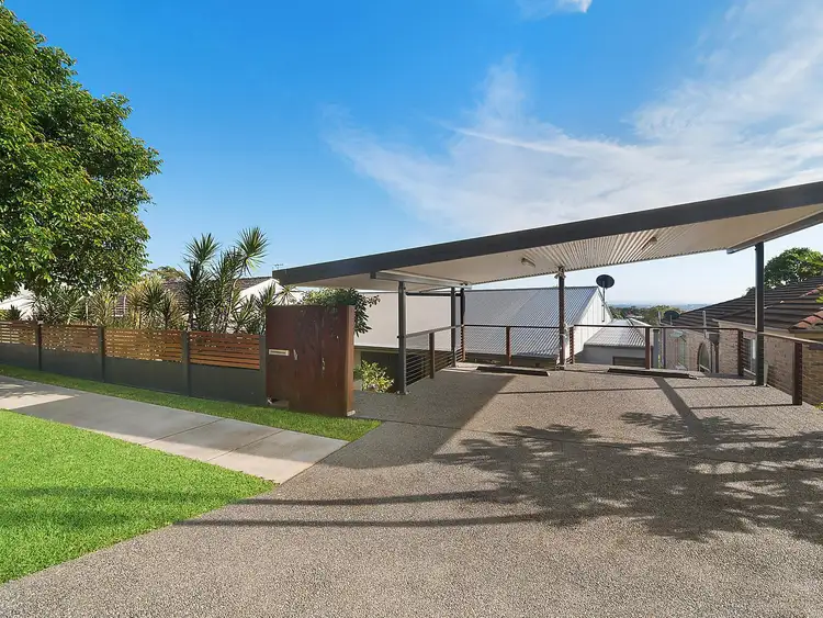 Second view of Homely house listing, 200 Scenic Drive, Merewether Heights NSW 2291