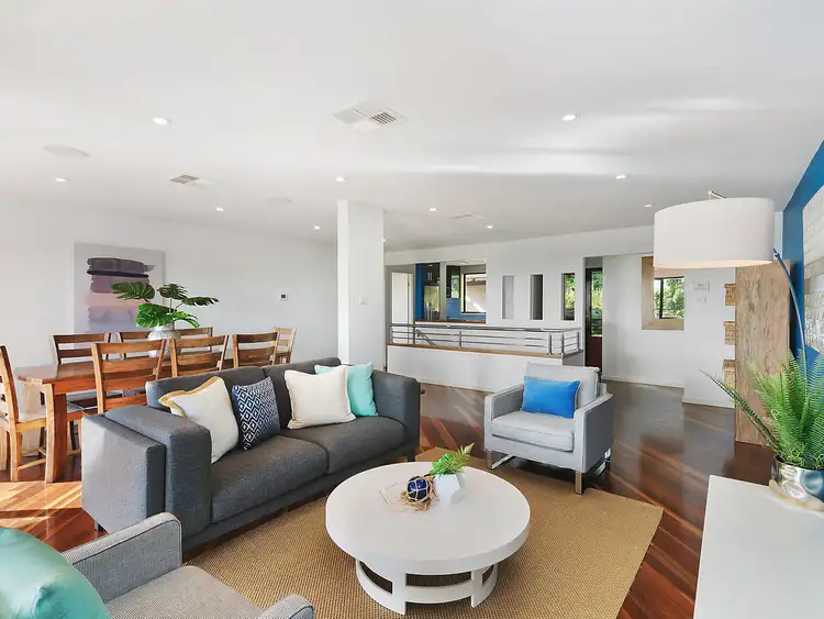 Third view of Homely house listing, 200 Scenic Drive, Merewether Heights NSW 2291
