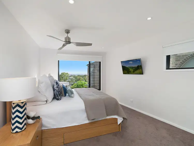 Fifth view of Homely house listing, 200 Scenic Drive, Merewether Heights NSW 2291
