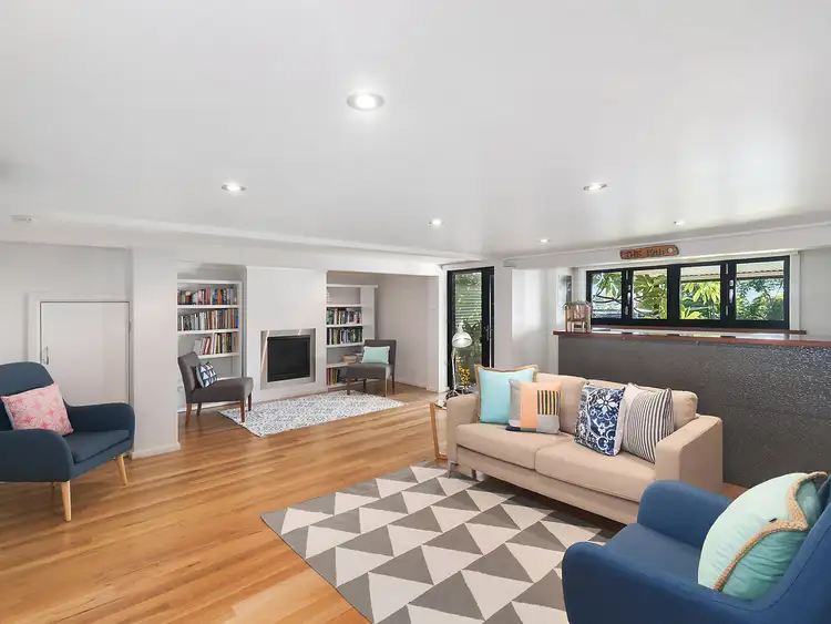 Sixth view of Homely house listing, 200 Scenic Drive, Merewether Heights NSW 2291