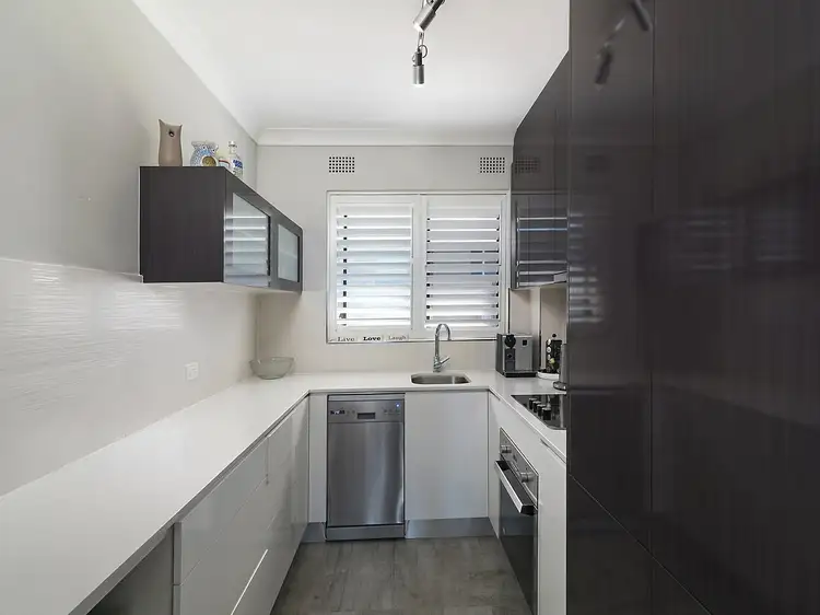 Second view of Homely unit listing, 7/2 Scenic Drive, Merewether NSW 2291