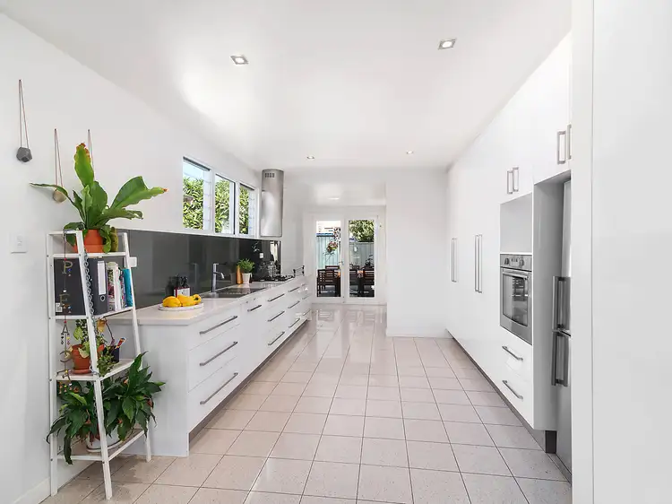 Second view of Homely house listing, 40 Chinchen Street, Islington NSW 2296