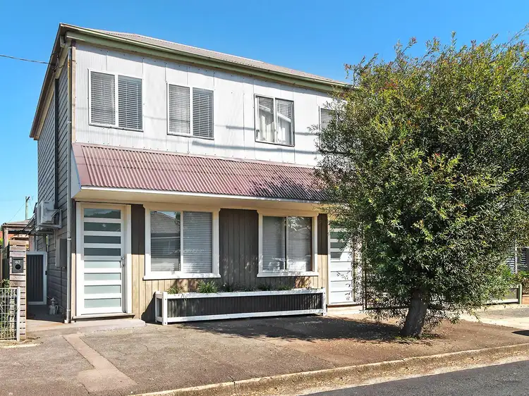 Third view of Homely house listing, 40 Chinchen Street, Islington NSW 2296