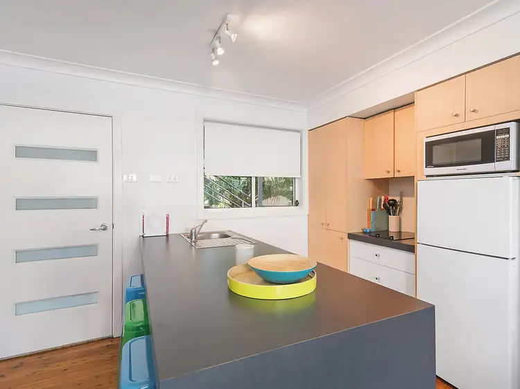 Third view of Homely unit listing, 2/51 Mitchell Street, Merewether NSW 2291