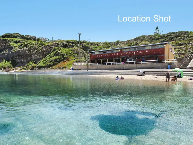 Sixth view of Homely unit listing, 2/51 Mitchell Street, Merewether NSW 2291