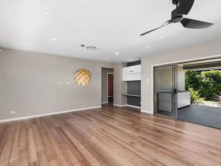 Third view of Homely house listing, 84 Capital Drive, Port Macquarie NSW 2444
