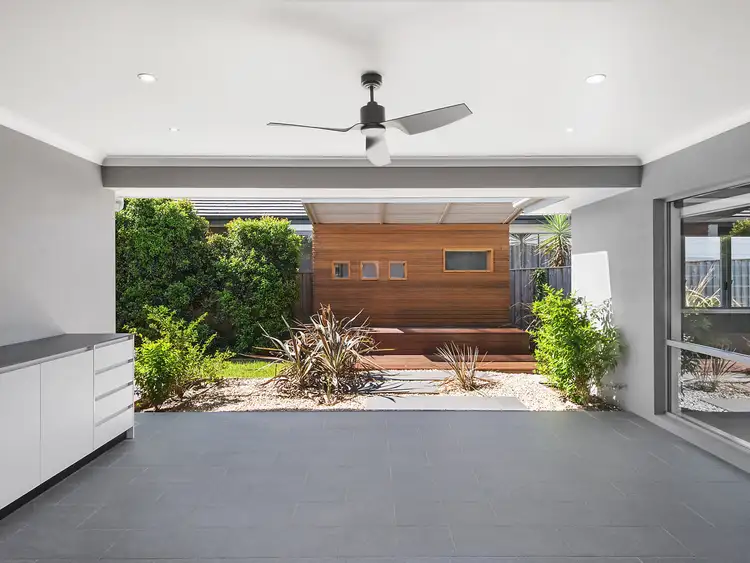 Sixth view of Homely house listing, 84 Capital Drive, Port Macquarie NSW 2444