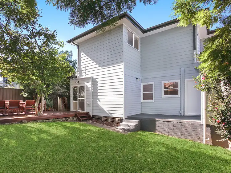 Fourth view of Homely house listing, 9 Niara Street, Ryde NSW 2112