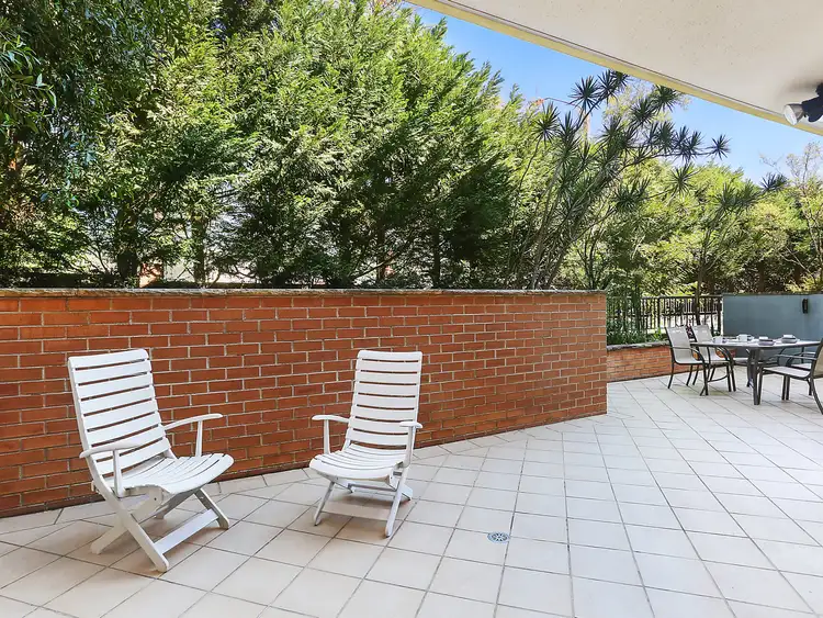 Main view of Homely apartment listing, 3/1 Beazley Street, Ryde NSW 2112